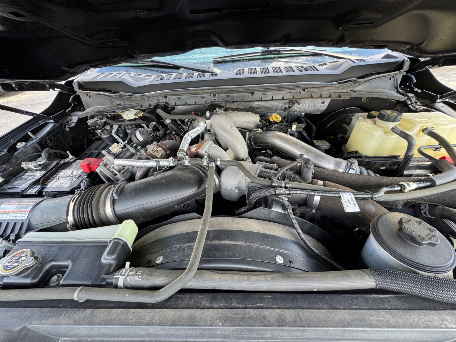 2023 Ford Super Duty F-350 SRW XLT