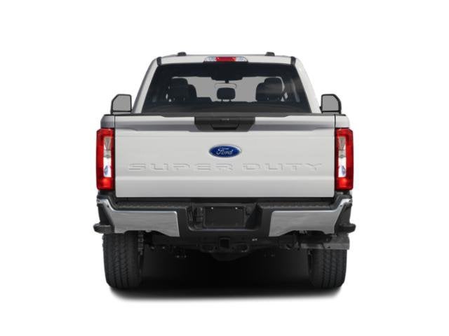2023 Ford Super Duty F-350 SRW XLT