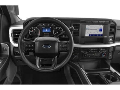 2023 Ford Super Duty F-350 SRW XLT