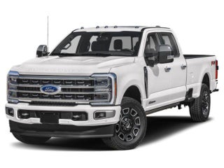 2023 Ford Super Duty F-350 SRW XLT