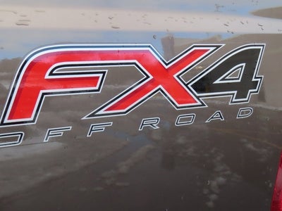 2015 Ford Super Duty F-350 SRW XL