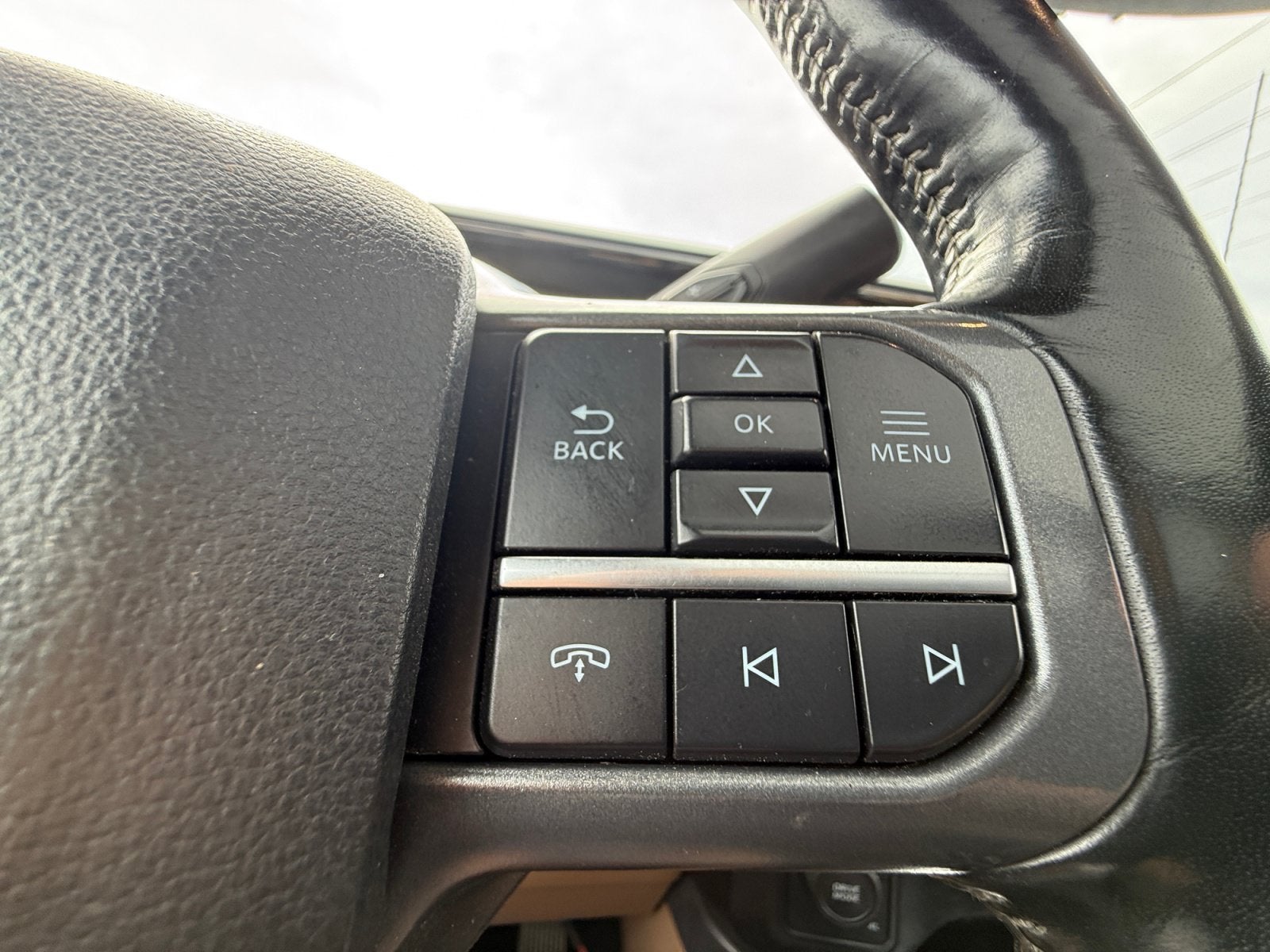 2023 Ford Super Duty F-350 DRW LARIAT