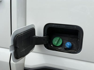 2023 Ford Super Duty F-350 DRW LARIAT