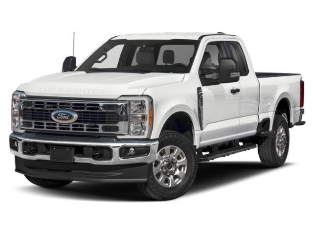 2023 Ford Super Duty F-250 SRW XLT