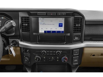 2023 Ford Super Duty F-250 SRW XLT