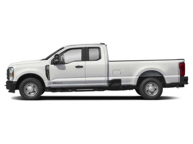 2024 Ford Super Duty F-350 SRW XLT