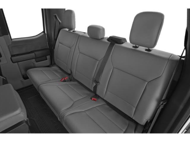 2024 Ford Super Duty F-350 SRW XLT