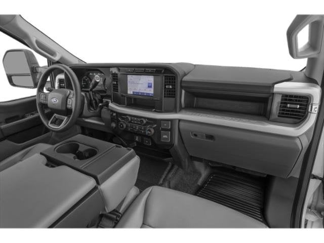 2024 Ford Super Duty F-350 SRW XLT