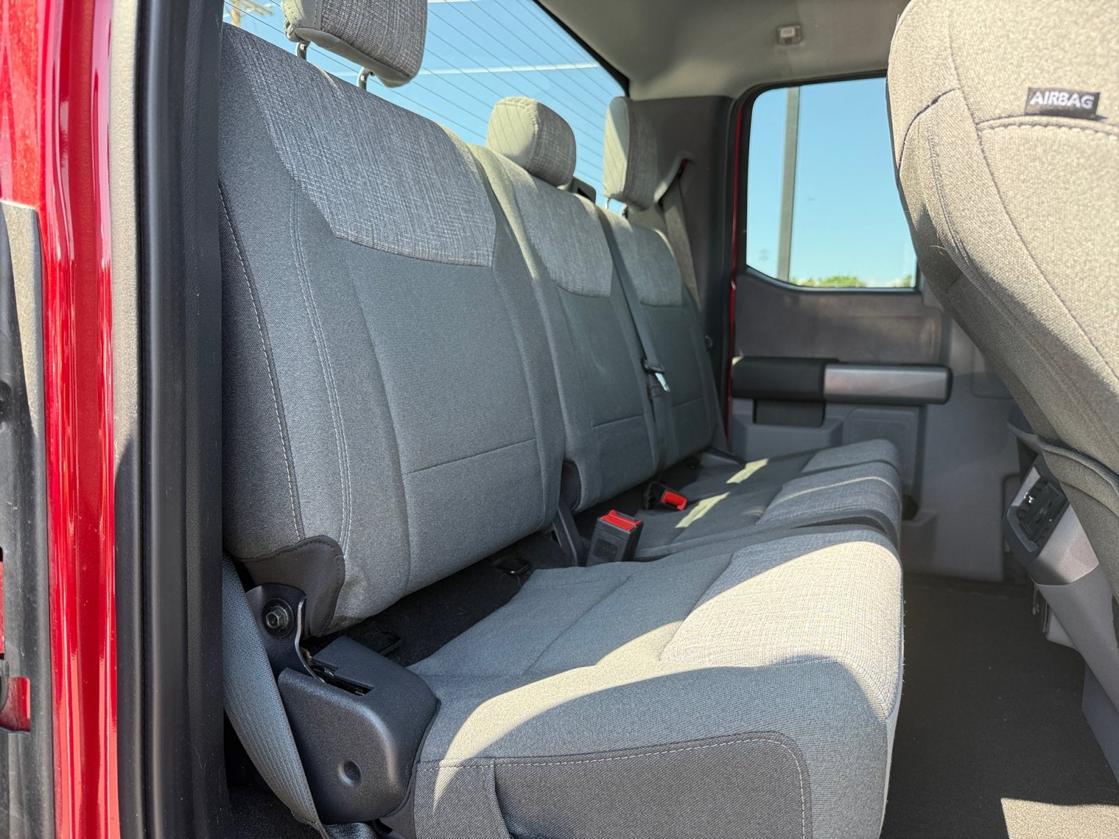 2024 Ford Super Duty F-350 SRW XLT