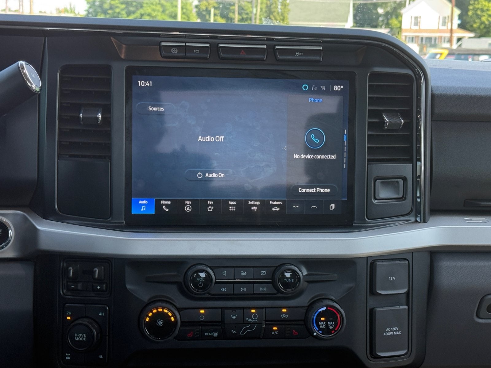 2024 Ford Super Duty F-350 SRW XLT