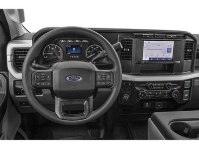 2024 Ford Super Duty F-350 SRW XLT