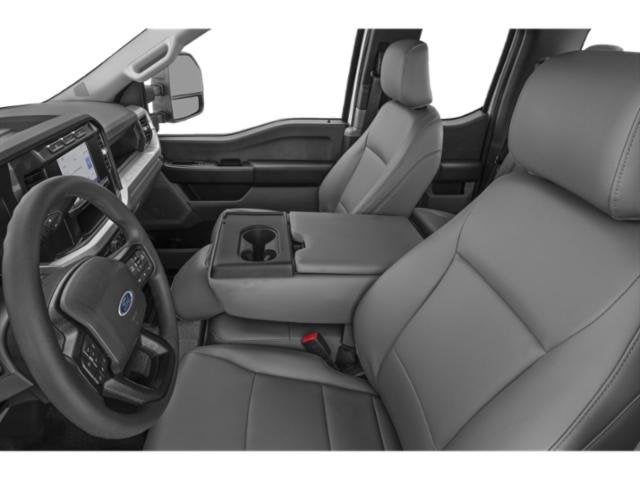 2024 Ford Super Duty F-350 SRW XLT