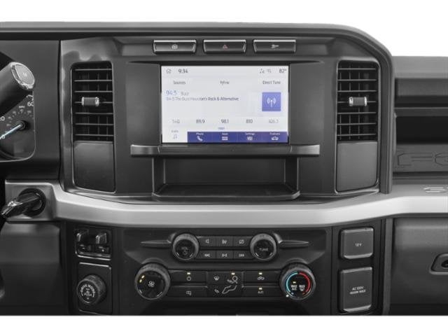 2024 Ford Super Duty F-350 SRW XLT
