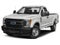 2019 Ford Super Duty F-250 SRW XL