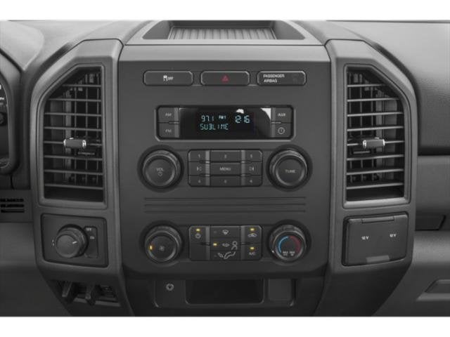 2019 Ford Super Duty F-250 SRW XL