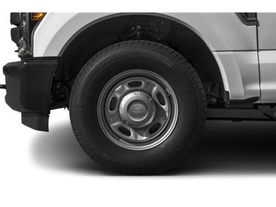 2019 Ford Super Duty F-250 SRW XL