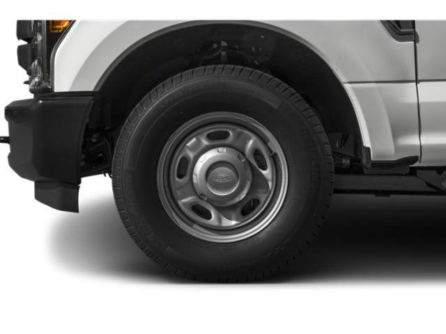2019 Ford Super Duty F-250 SRW XL
