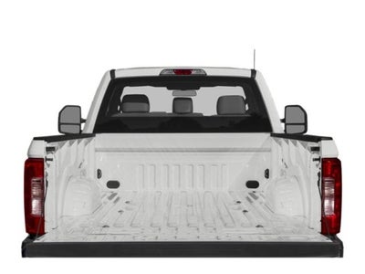2019 Ford Super Duty F-250 SRW XL