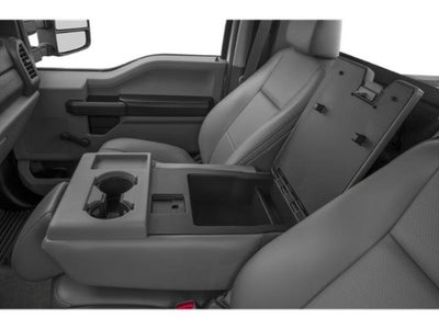 2019 Ford Super Duty F-250 SRW XL