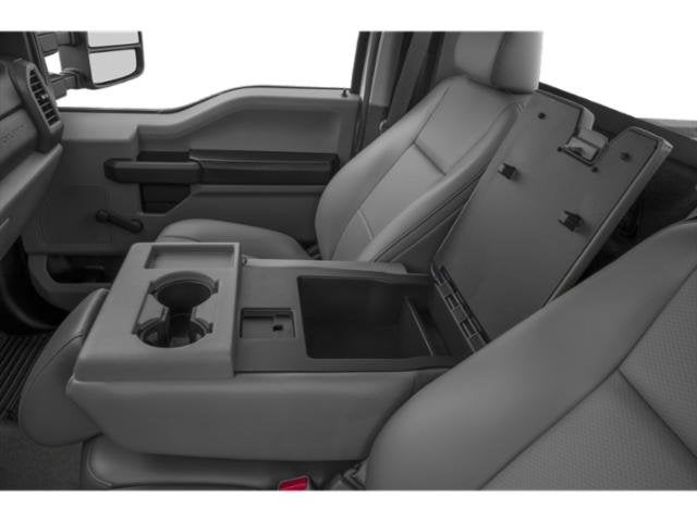 2019 Ford Super Duty F-250 SRW XL