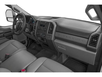 2019 Ford Super Duty F-250 SRW XL