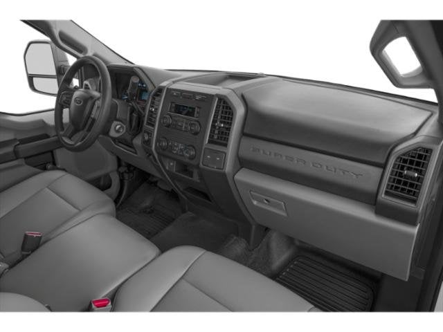 2019 Ford Super Duty F-250 SRW XL