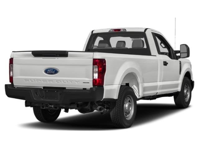 2019 Ford Super Duty F-250 SRW XL