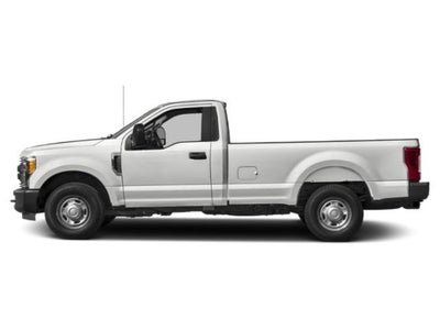 2019 Ford Super Duty F-250 SRW XL