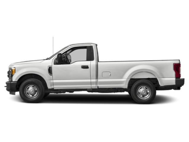 2019 Ford Super Duty F-250 SRW XL