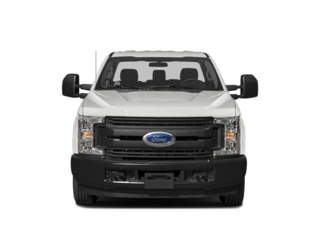 2019 Ford Super Duty F-250 SRW XL
