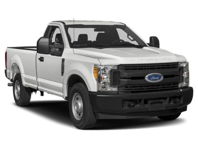 2019 Ford Super Duty F-250 SRW XL