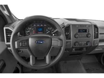 2019 Ford Super Duty F-250 SRW XL