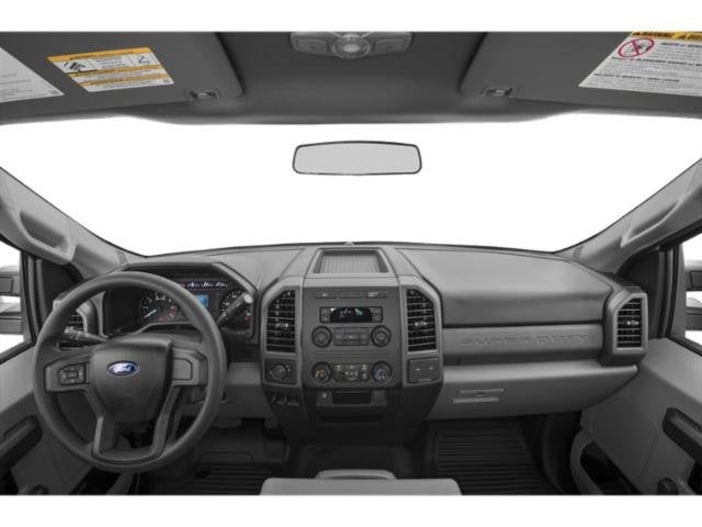 2019 Ford Super Duty F-250 SRW XL