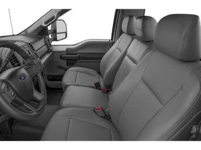 2019 Ford Super Duty F-250 SRW XL
