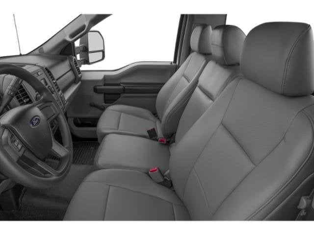 2019 Ford Super Duty F-250 SRW XL