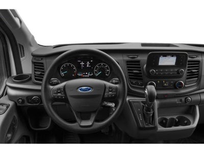 2020 Ford Transit Cargo Van T250