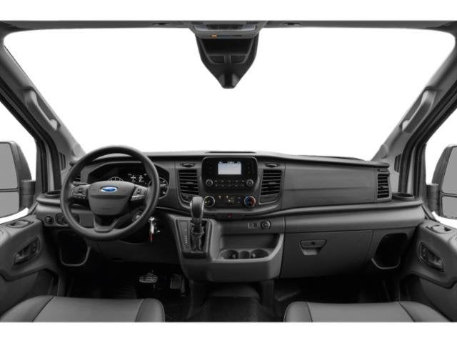 2020 Ford Transit Cargo Van T250