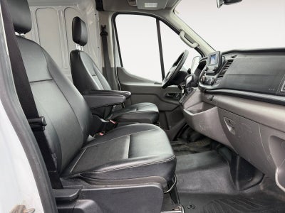 2023 Ford Transit Cargo Van Base
