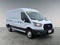 2023 Ford Transit Cargo Van Base