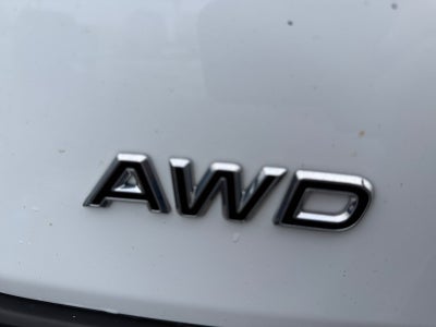 2023 Ford Transit Cargo Van Base