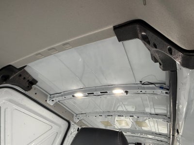 2023 Ford Transit Cargo Van Base