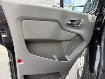 2020 Ford Transit Cargo Van Base