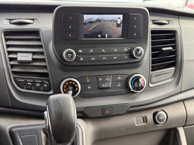 2020 Ford Transit Cargo Van Base