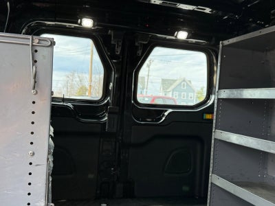 2020 Ford Transit Cargo Van Base