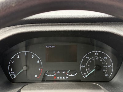 2020 Ford Transit Cargo Van Base