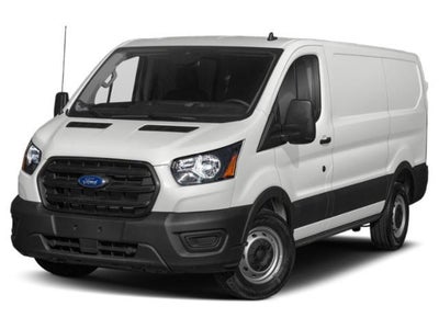 2020 Ford Transit Cargo Van Base