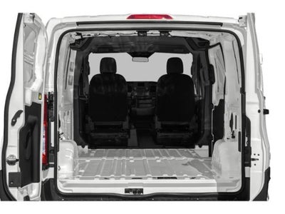 2020 Ford Transit Cargo Van Base