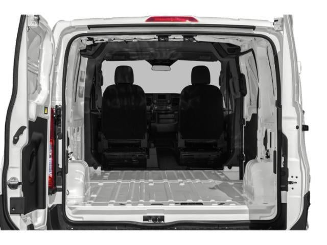 2020 Ford Transit Cargo Van Base