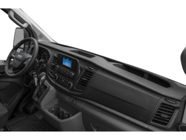 2020 Ford Transit Cargo Van Base