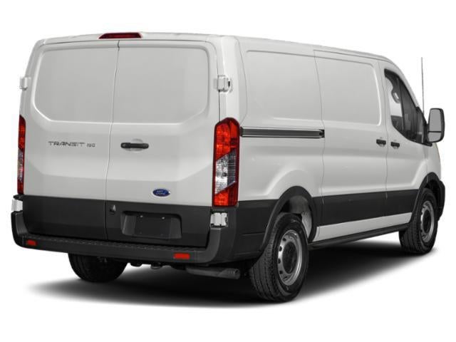 2020 Ford Transit Cargo Van Base